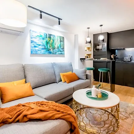 Appartement Bhost - La Sacristia à Cordoue Extérieur photo