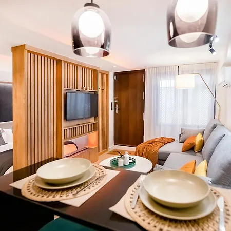 Appartement Bhost - La Sacristia à Cordoue Extérieur photo