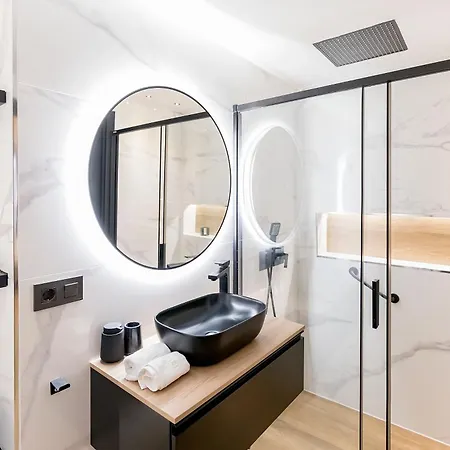 Appartement Bhost - La Sacristia à Cordoue Extérieur photo