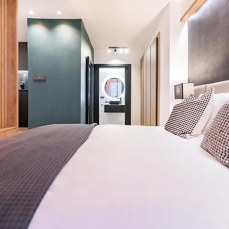 Appartement Bhost - La Sacristia à Cordoue Extérieur photo