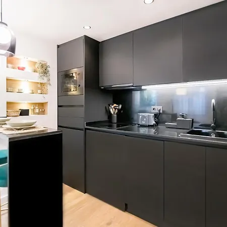 Appartement Bhost - La Sacristia à Cordoue Extérieur photo