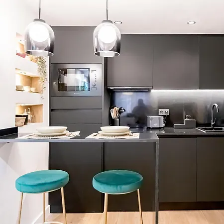 Appartement Bhost - La Sacristia à Cordoue Extérieur photo