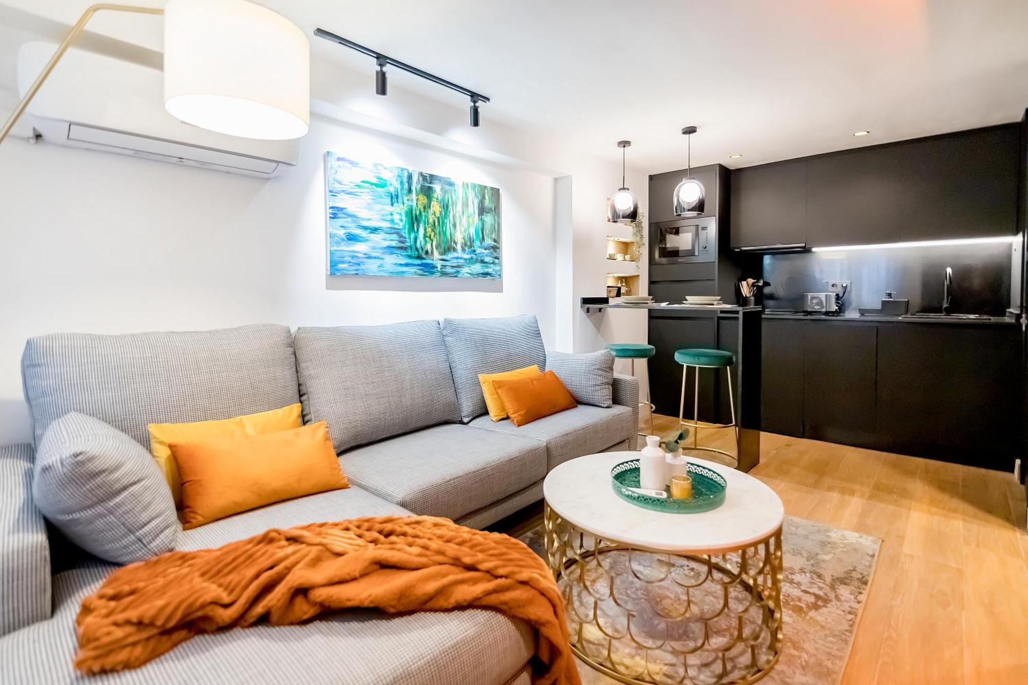 Bhost - La Sacristia Apartment Cordoba
