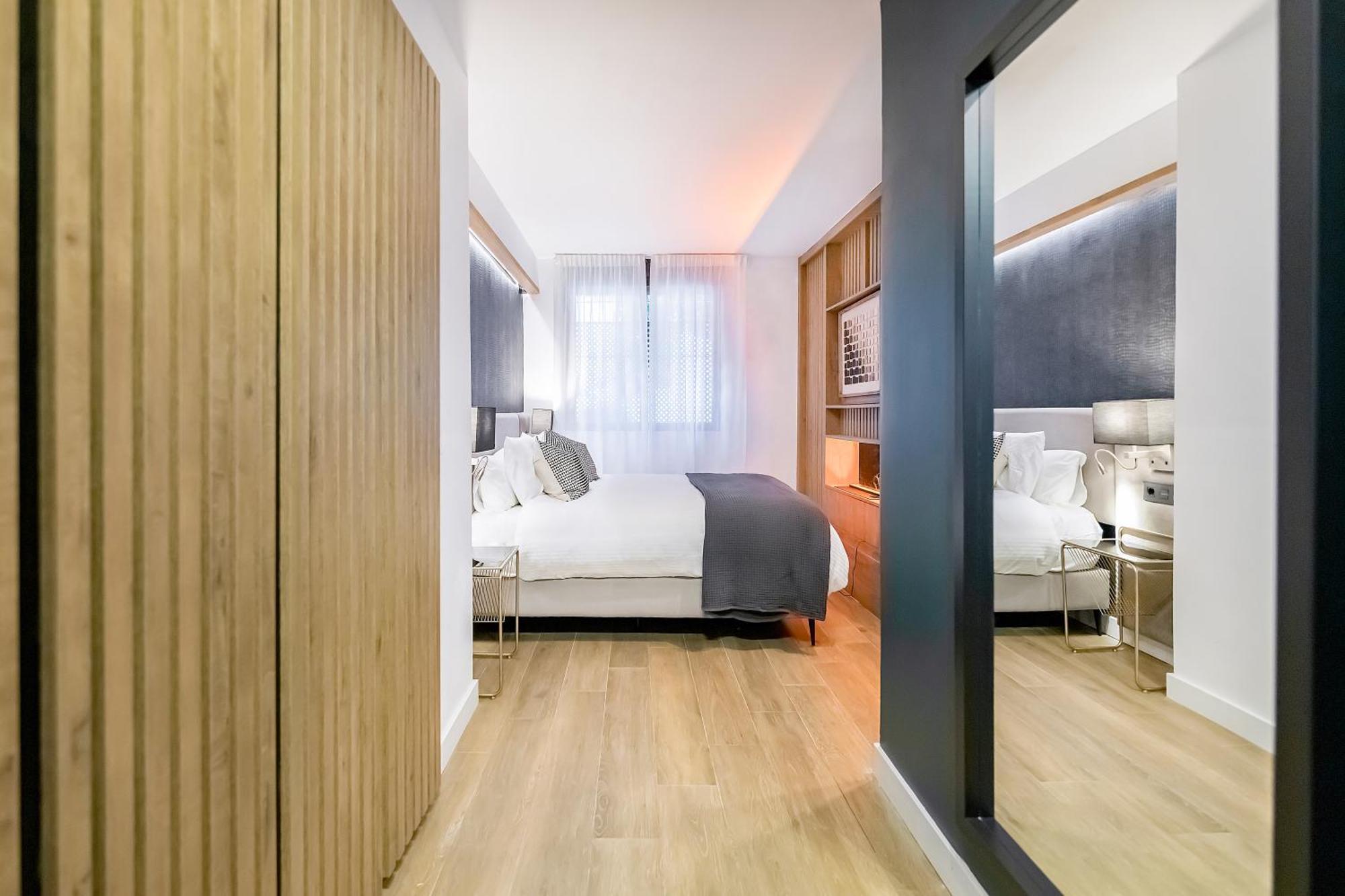 Bhost - La Sacristia Apartment