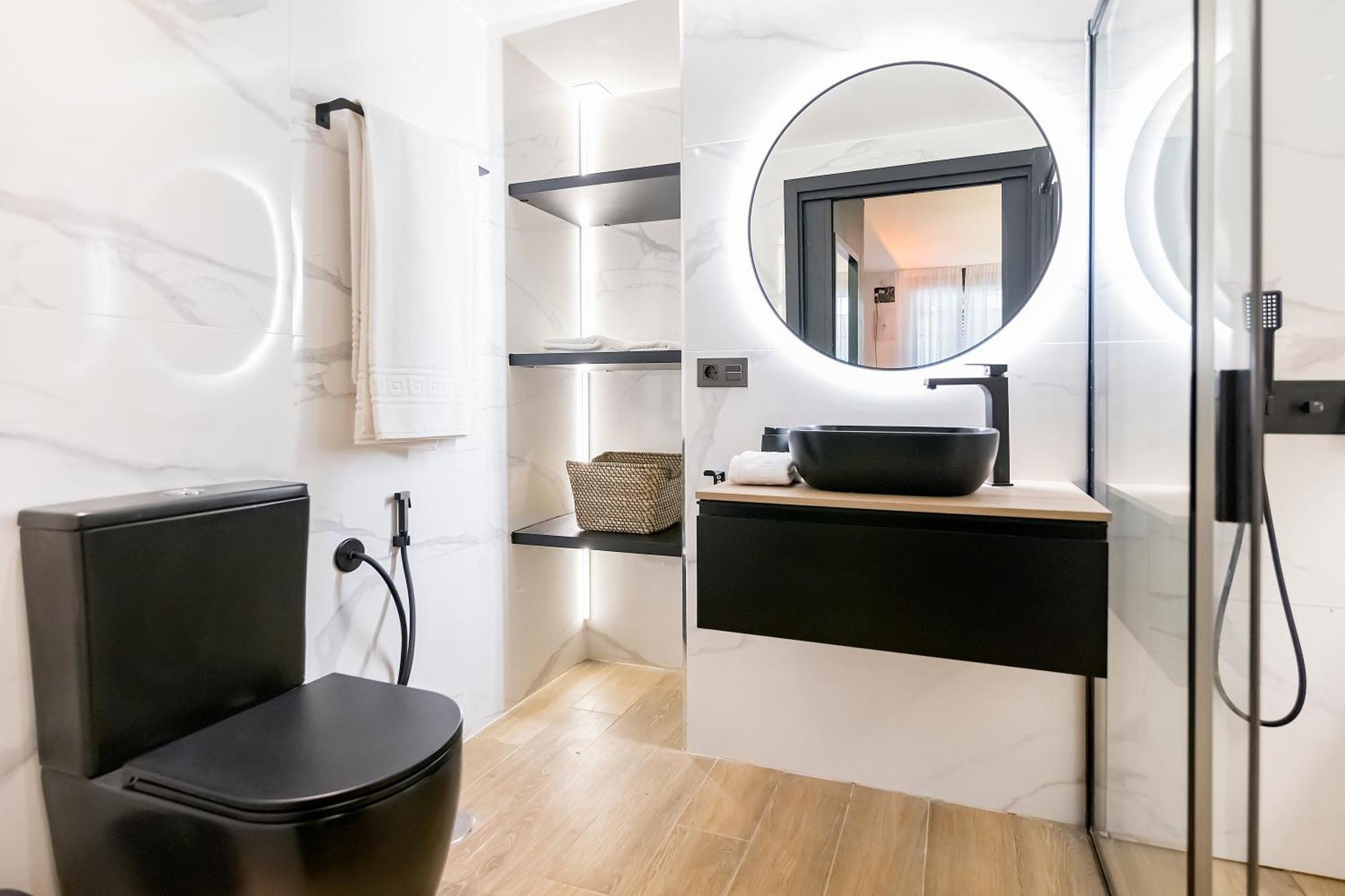 Apartment Bhost - La Sacristia Cordoba