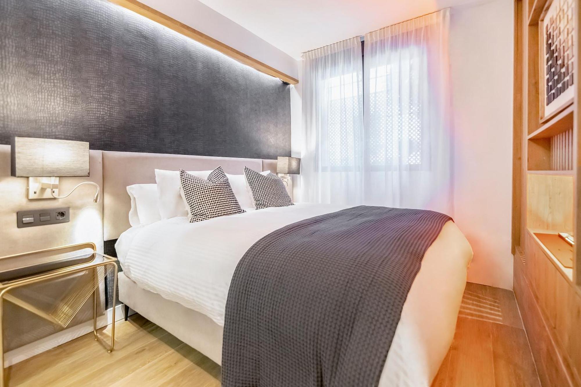Bhost - La Sacristia Apartment Cordoba