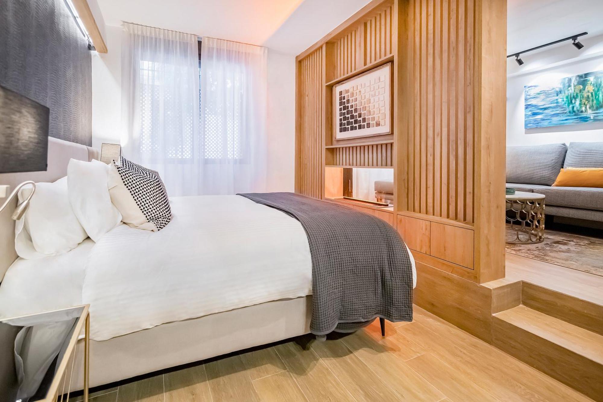 Apartment Bhost - La Sacristia *
