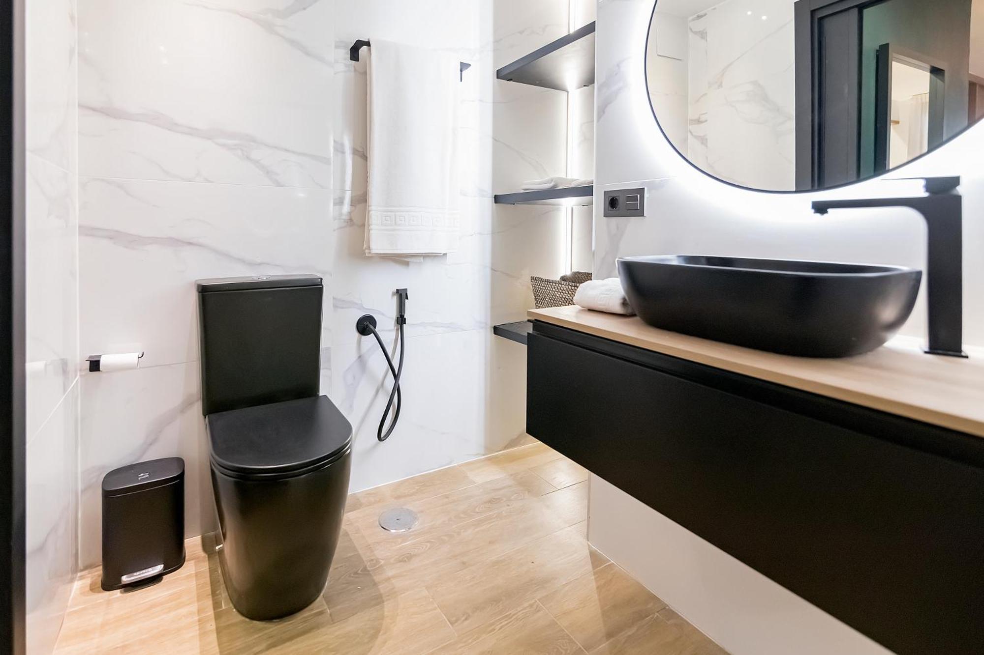 Bhost - La Sacristia Apartment *