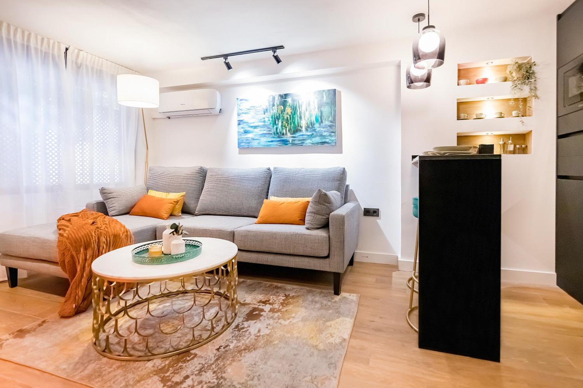 Apartment Bhost - La Sacristia