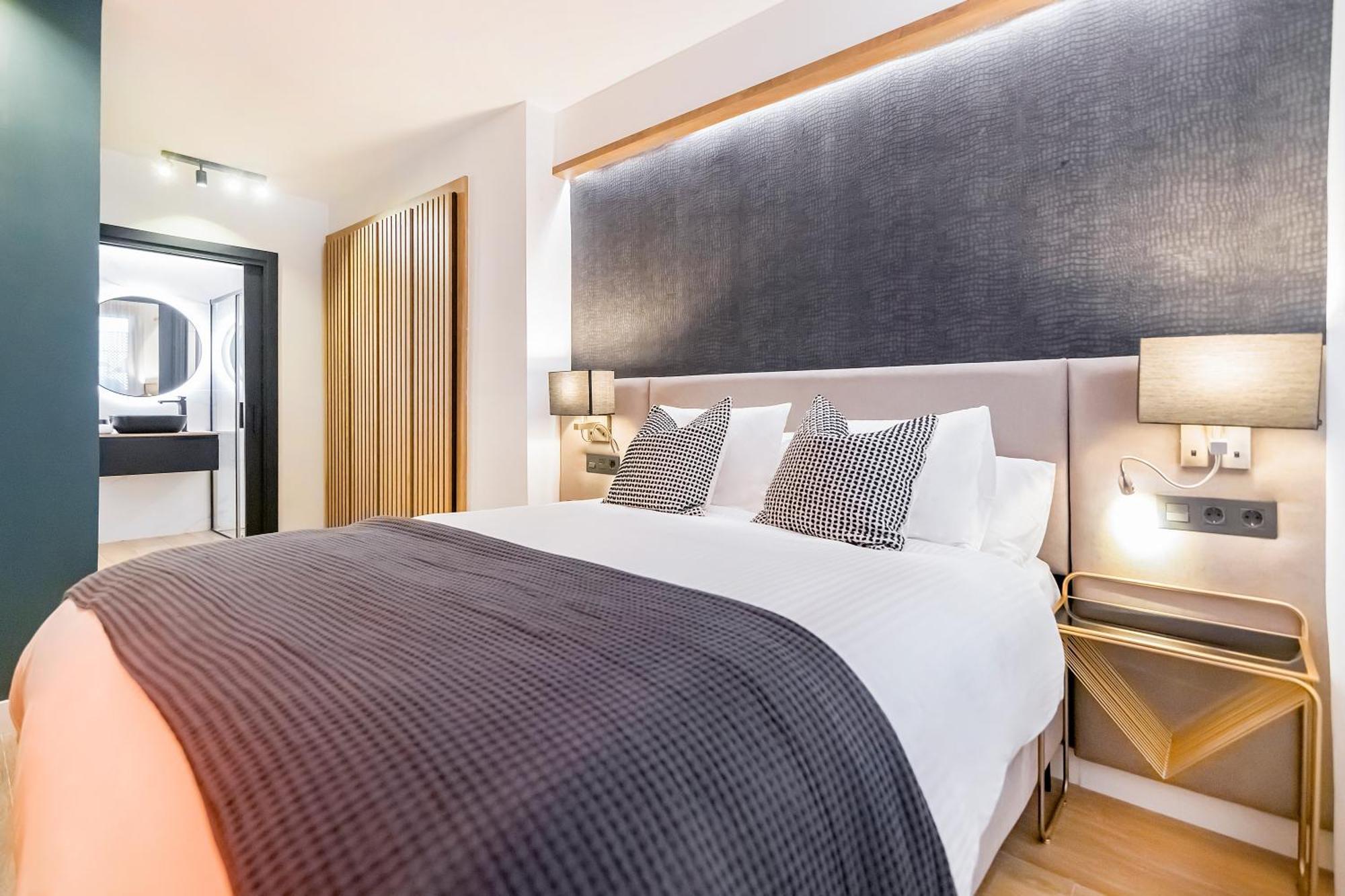 Apartment Bhost - La Sacristia