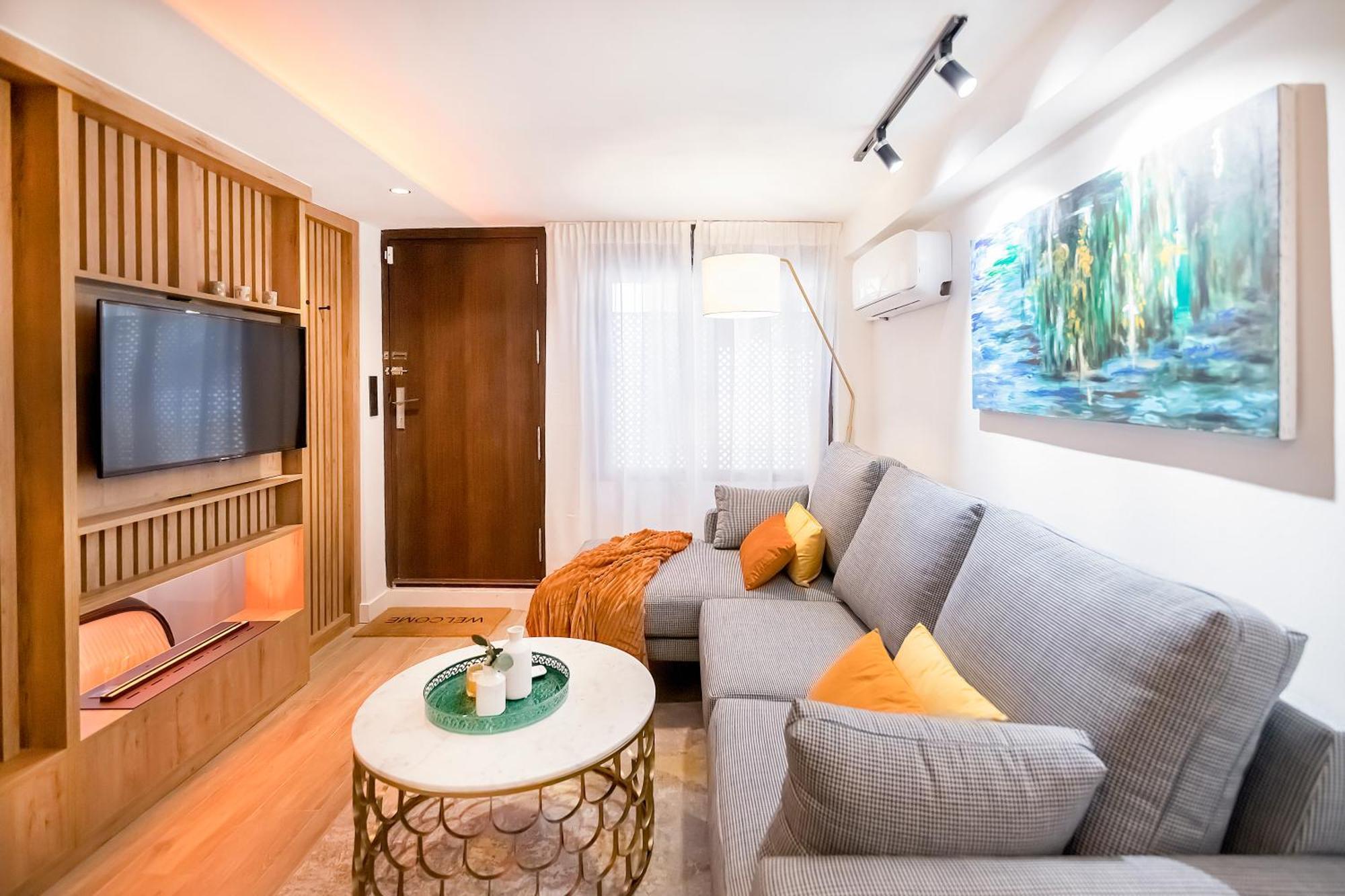Apartment Bhost - La Sacristia Cordoba