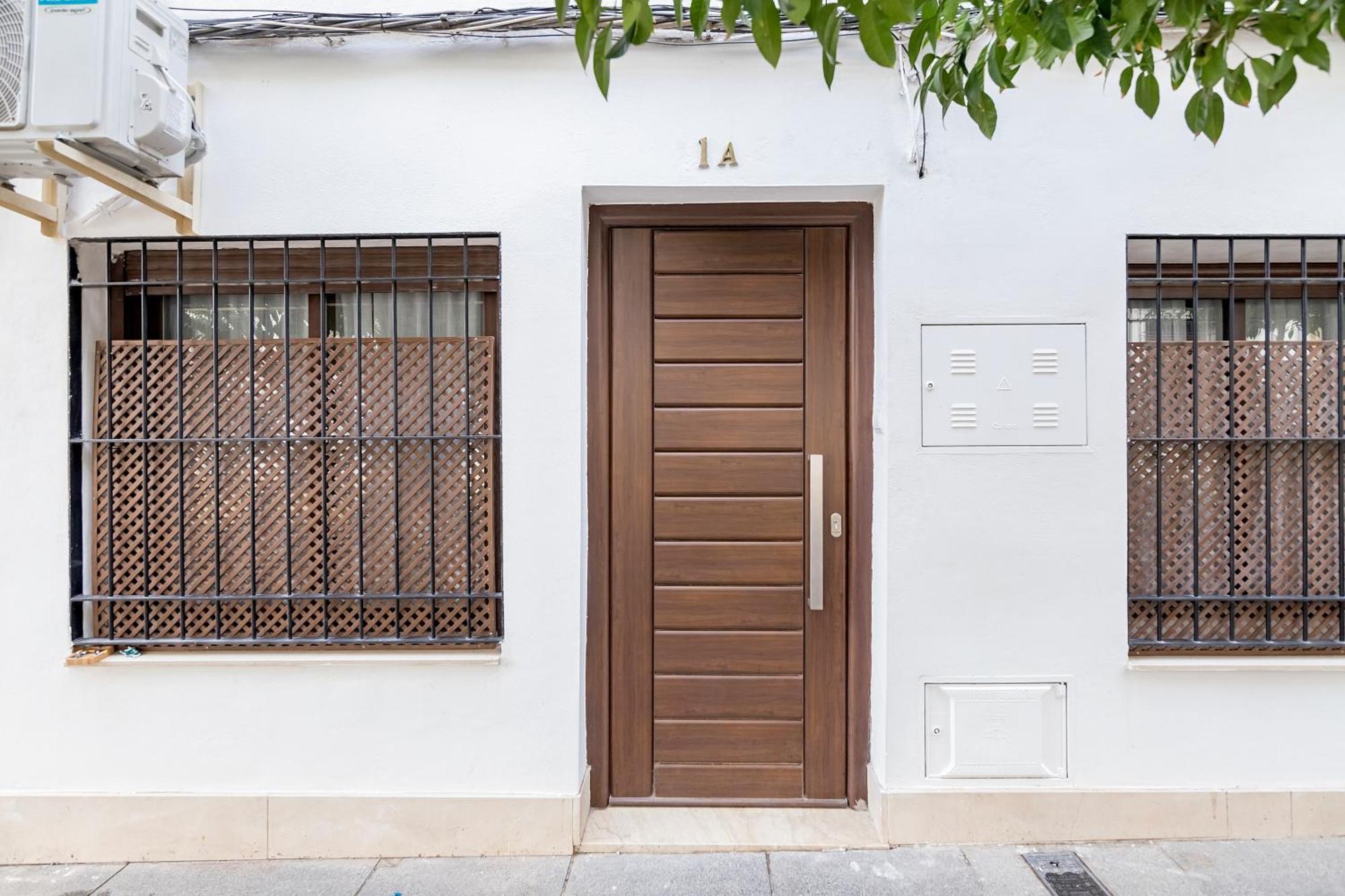 Bhost - La Sacristia Apartment Cordoba