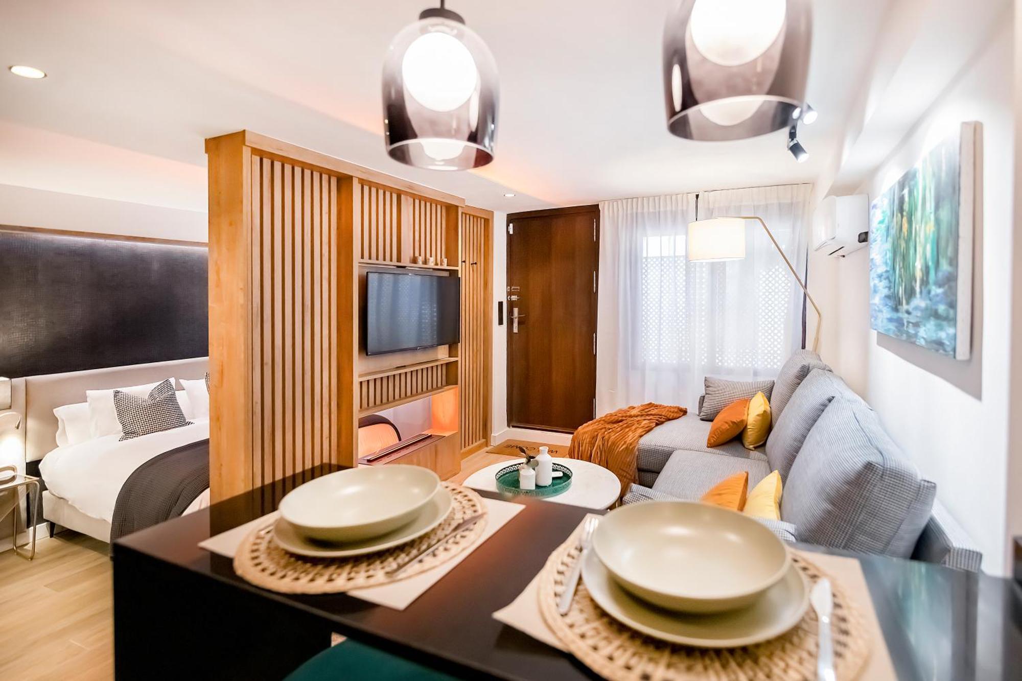 Bhost - La Sacristia Apartment Cordoba