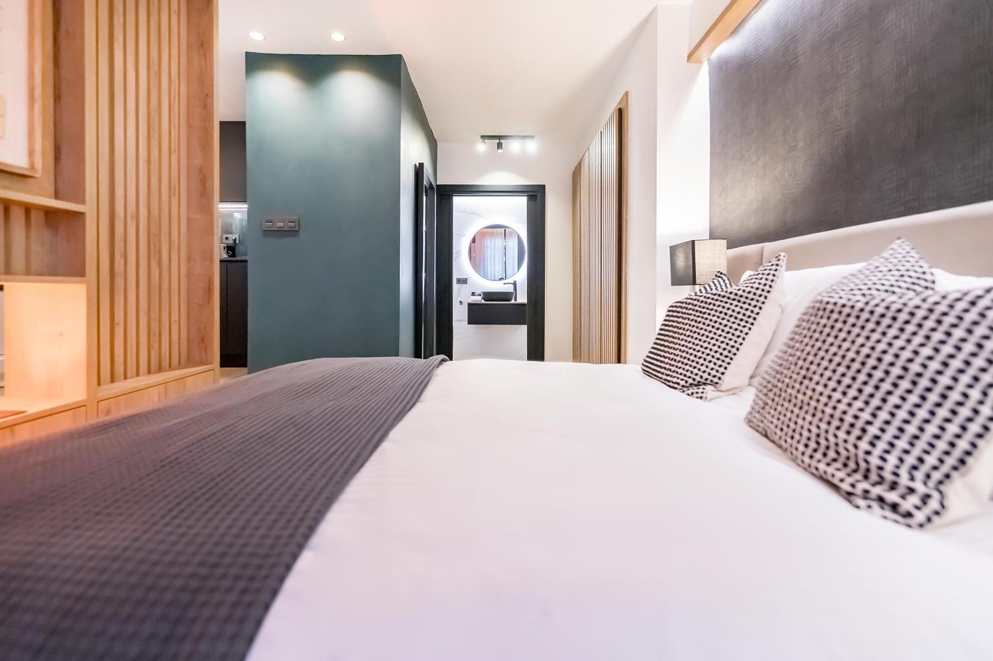 Bhost - La Sacristia Apartment Cordoba