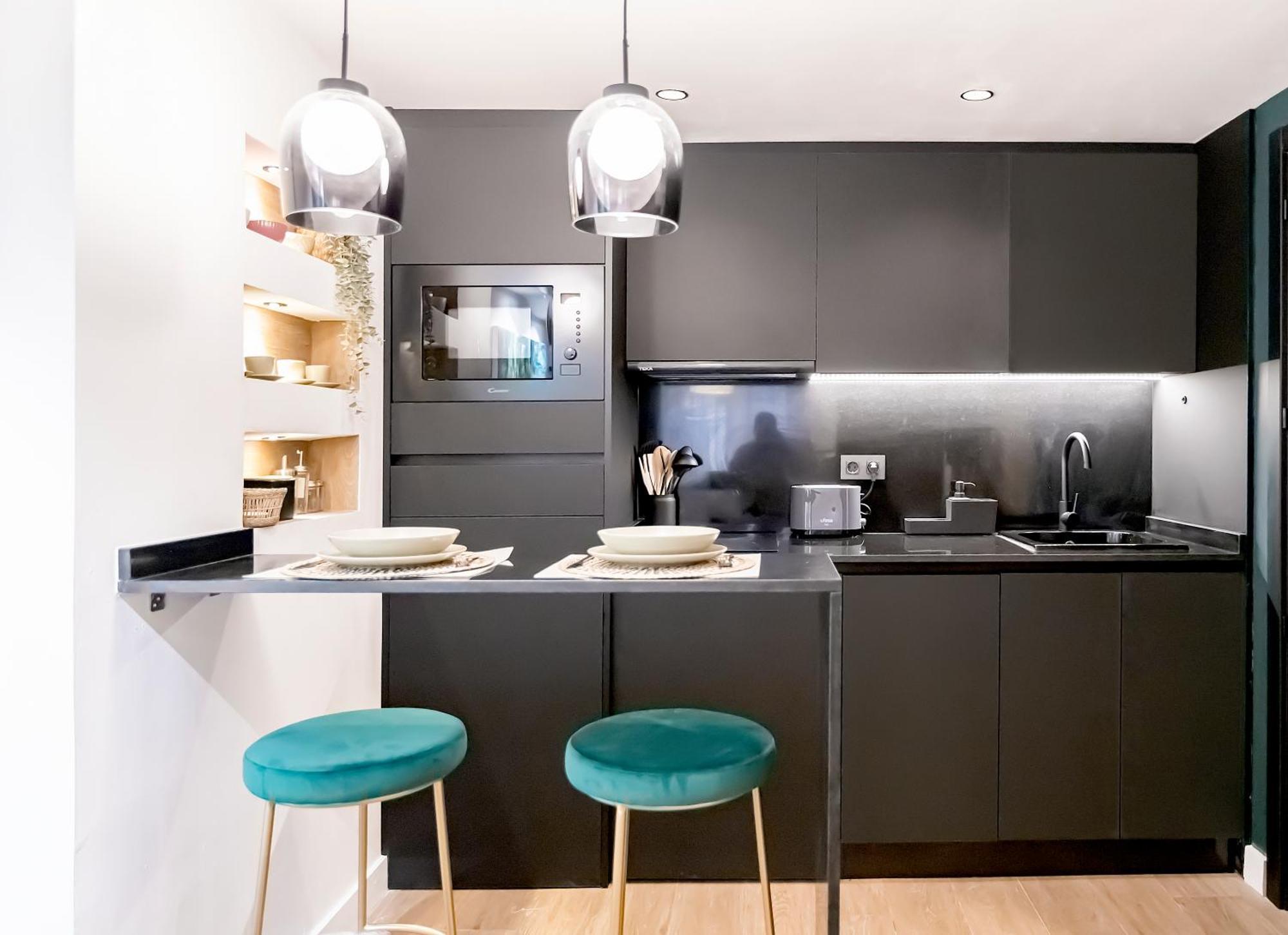 Bhost - La Sacristia Apartment Cordoba